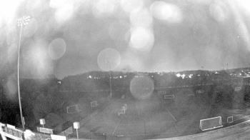 Weather camera view of Truist Sports Park.