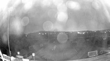 Weather camera view of Truist Sports Park.