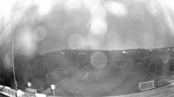 Weather camera view of Truist Sports Park.