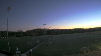 Weather camera view of Truist Sports Park.