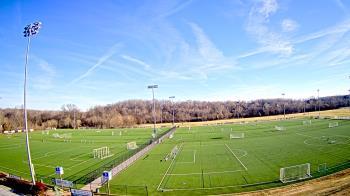 Weather camera view of Truist Sports Park.