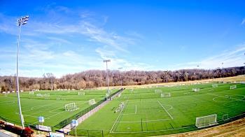 Weather camera view of Truist Sports Park.