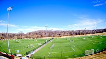 Weather camera view of Truist Sports Park.