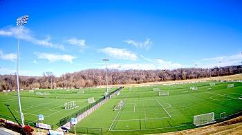 Weather camera view of Truist Sports Park.