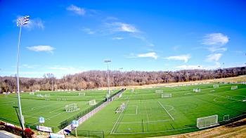 Weather camera view of Truist Sports Park.