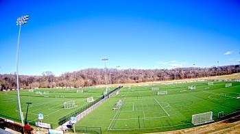 Weather camera view of Truist Sports Park.