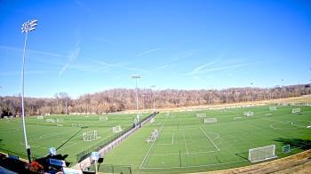 Weather camera view of Truist Sports Park.