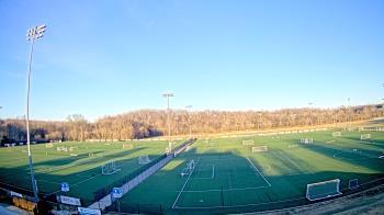 Weather camera view of Truist Sports Park.