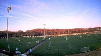 Weather camera view of Truist Sports Park.