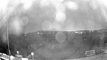 Weather camera view of Truist Sports Park.