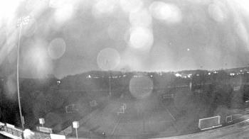Weather camera view of Truist Sports Park.