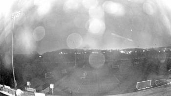 Weather camera view of Truist Sports Park.