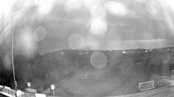 Weather camera view of Truist Sports Park.
