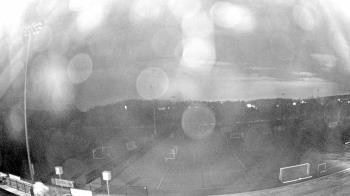 Weather camera view of Truist Sports Park.