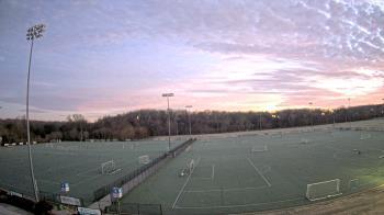Weather camera view of Truist Sports Park.