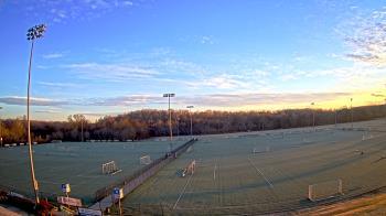 Weather camera view of Truist Sports Park.