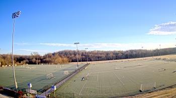 Weather camera view of Truist Sports Park.
