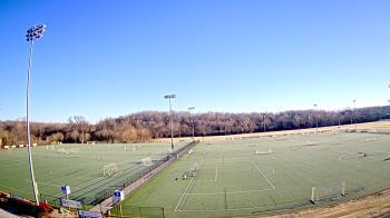 Weather camera view of Truist Sports Park.