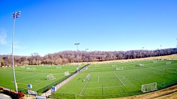 Weather camera view of Truist Sports Park.