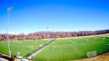 Weather camera view of Truist Sports Park.