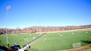 Weather camera view of Truist Sports Park.