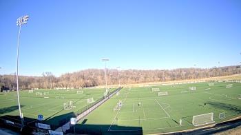 Weather camera view of Truist Sports Park.