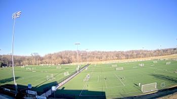 Weather camera view of Truist Sports Park.