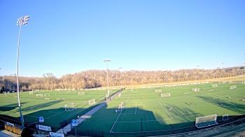 Weather camera view of Truist Sports Park.