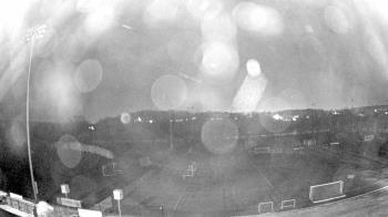 Weather camera view of Truist Sports Park.