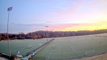 Weather camera view of Truist Sports Park.