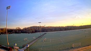 Weather camera view of Truist Sports Park.