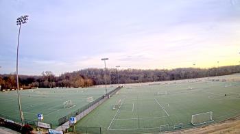 Weather camera view of Truist Sports Park.