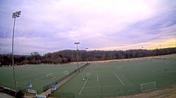 Weather camera view of Truist Sports Park.