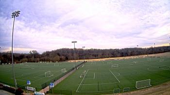 Weather camera view of Truist Sports Park.