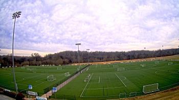 Weather camera view of Truist Sports Park.