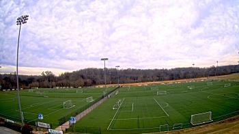 Weather camera view of Truist Sports Park.