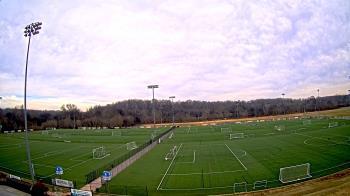 Weather camera view of Truist Sports Park.