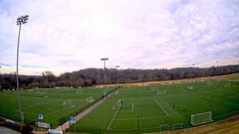 Weather camera view of Truist Sports Park.