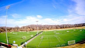 Weather camera view of Truist Sports Park.