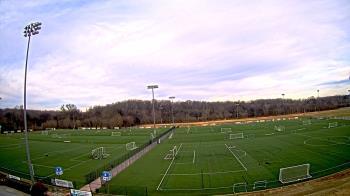 Weather camera view of Truist Sports Park.