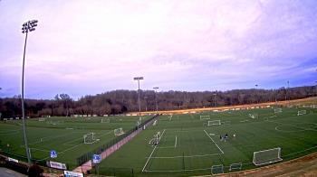 Weather camera view of Truist Sports Park.