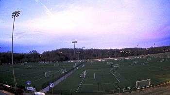 Weather camera view of Truist Sports Park.