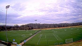 Weather camera view of Truist Sports Park.