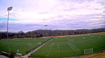 Weather camera view of Truist Sports Park.