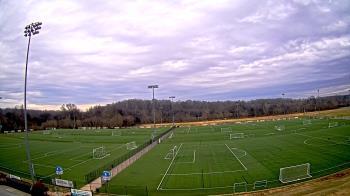 Weather camera view of Truist Sports Park.