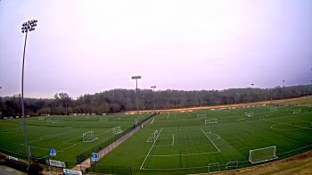 Weather camera view of Truist Sports Park.