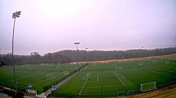 Weather camera view of Truist Sports Park.