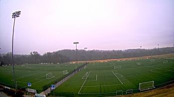 Weather camera view of Truist Sports Park.