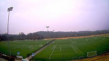 Weather camera view of Truist Sports Park.