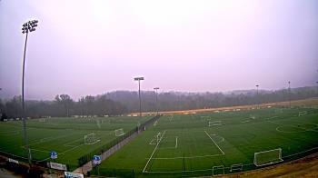 Weather camera view of Truist Sports Park.